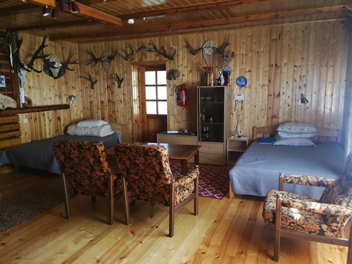 Kukka Holiday House Exterior photo